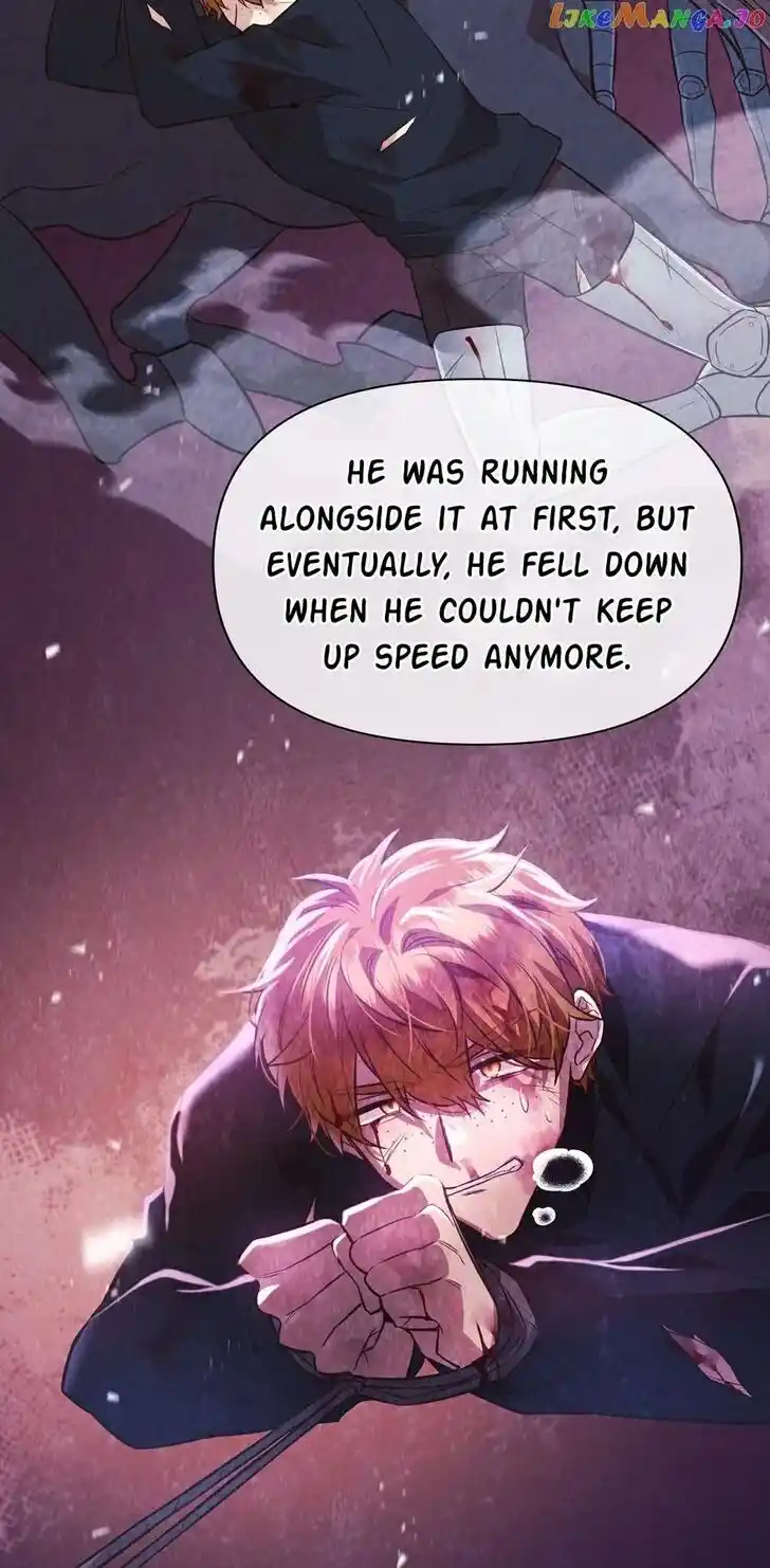 He's a Supporting Character but I Love Him Anyway Ch.106