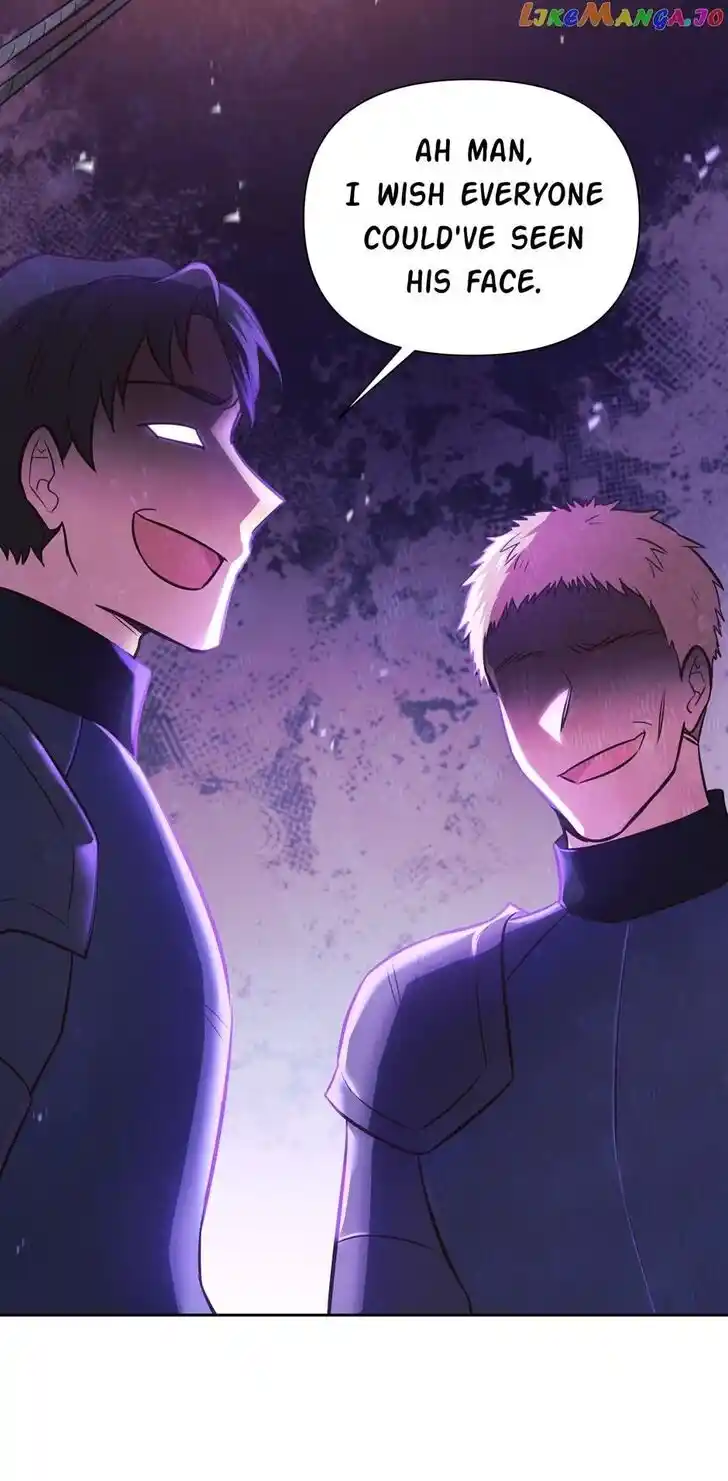 He's a Supporting Character but I Love Him Anyway Ch.106