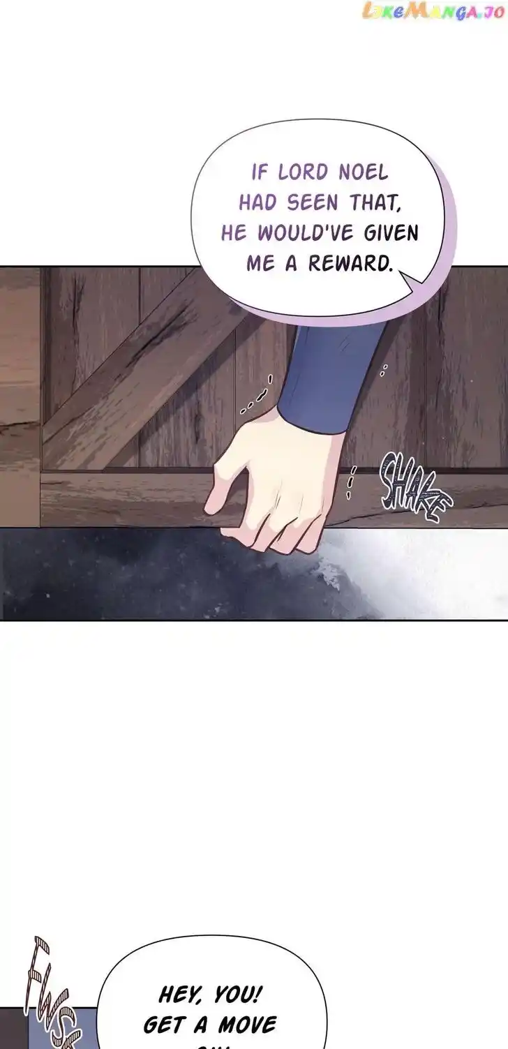 He's a Supporting Character but I Love Him Anyway Ch.106