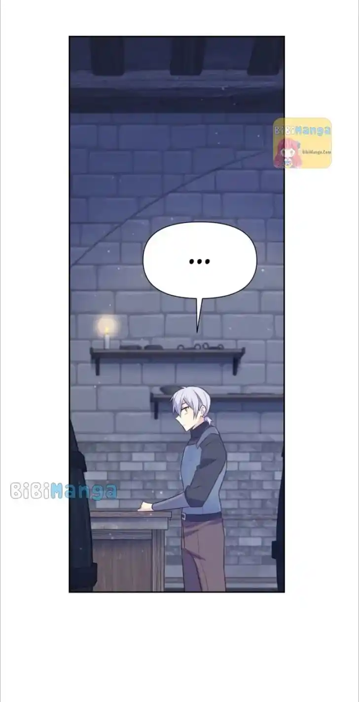 He's a Supporting Character but I Love Him Anyway Ch.107