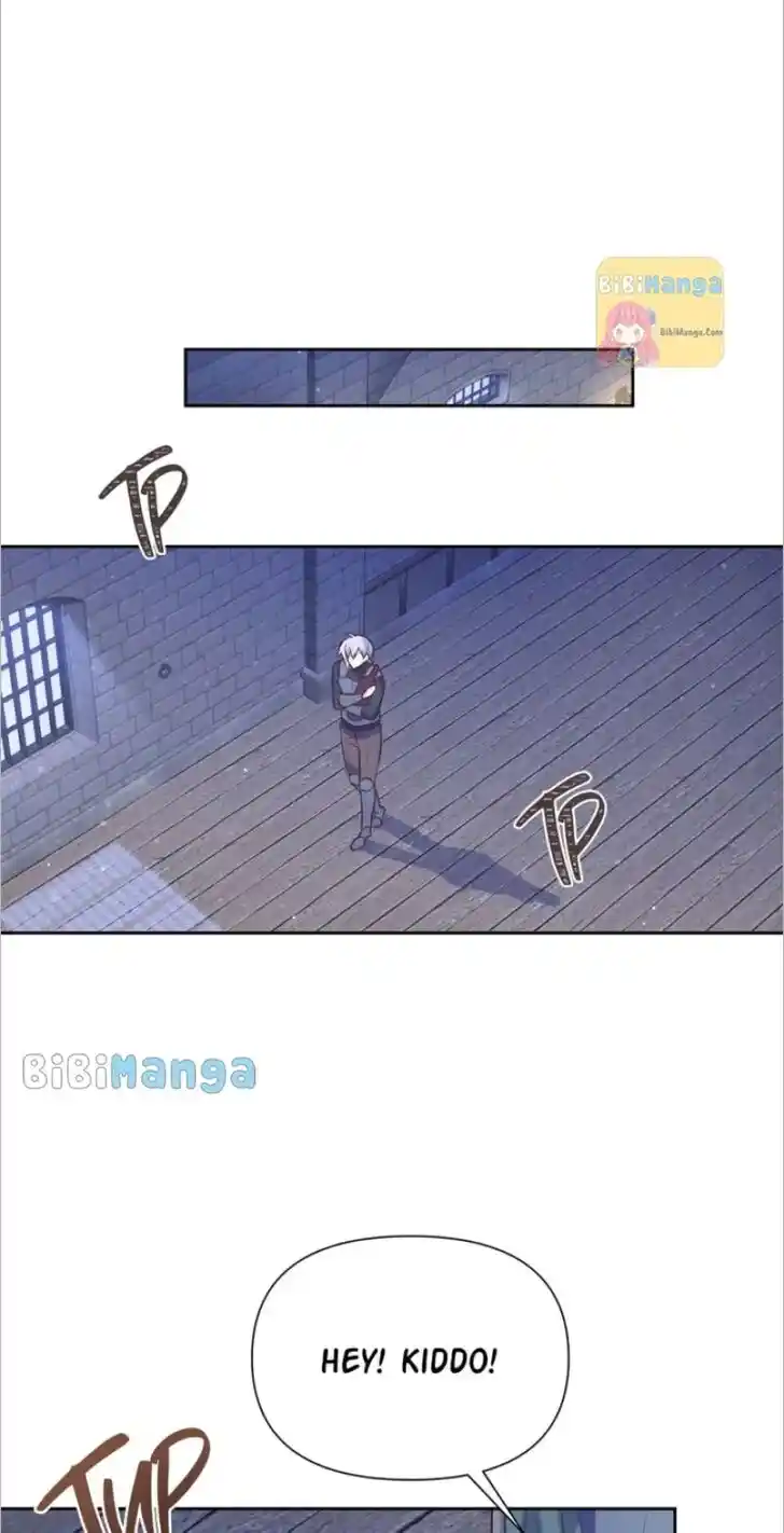 He's a Supporting Character but I Love Him Anyway Ch.107