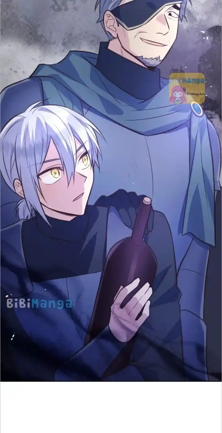 He's a Supporting Character but I Love Him Anyway Ch.107