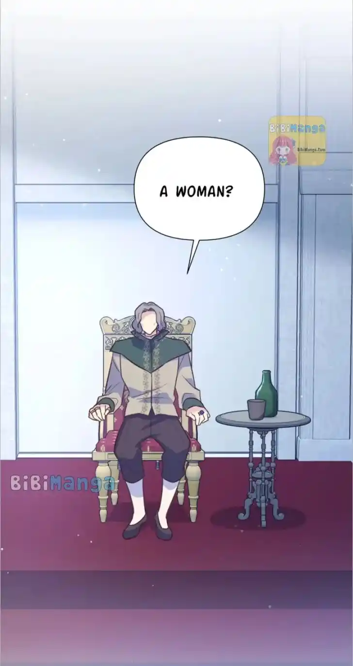 He's a Supporting Character but I Love Him Anyway Ch.107