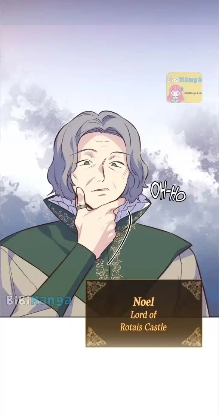 He's a Supporting Character but I Love Him Anyway Ch.107