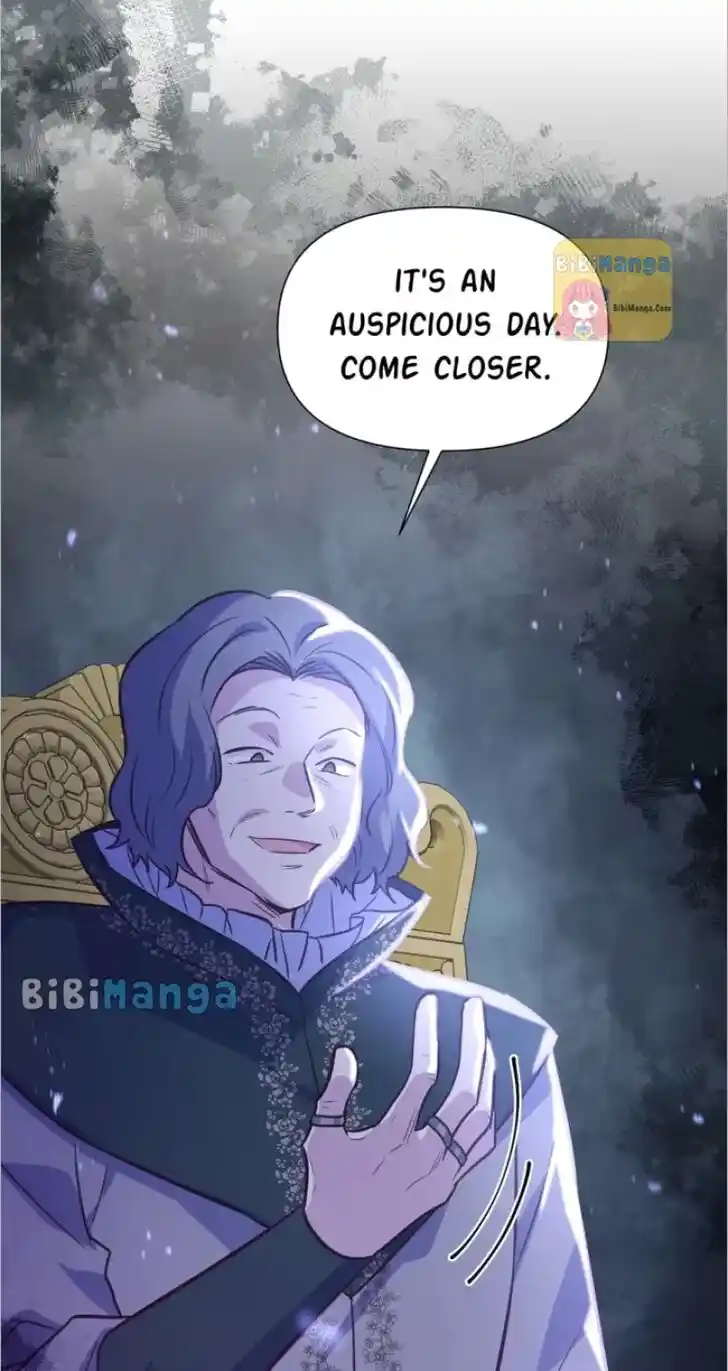 He's a Supporting Character but I Love Him Anyway Ch.107