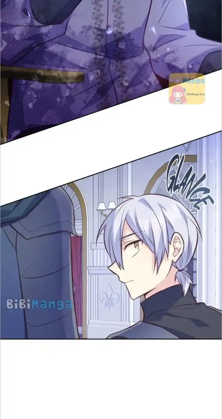 He's a Supporting Character but I Love Him Anyway Ch.107