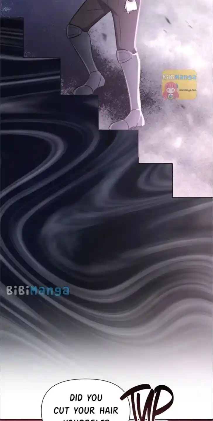 He's a Supporting Character but I Love Him Anyway Ch.107