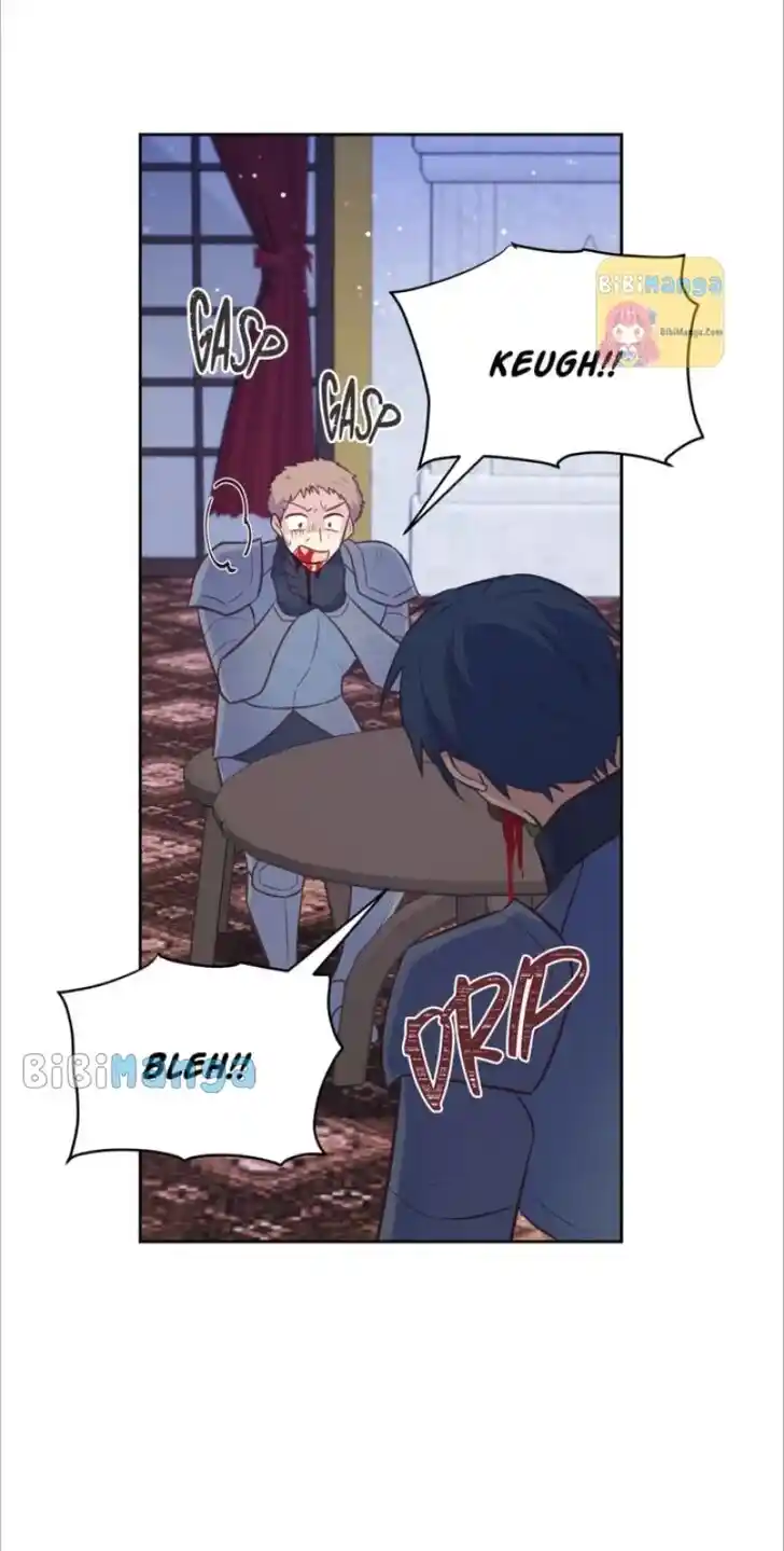 He's a Supporting Character but I Love Him Anyway Ch.107