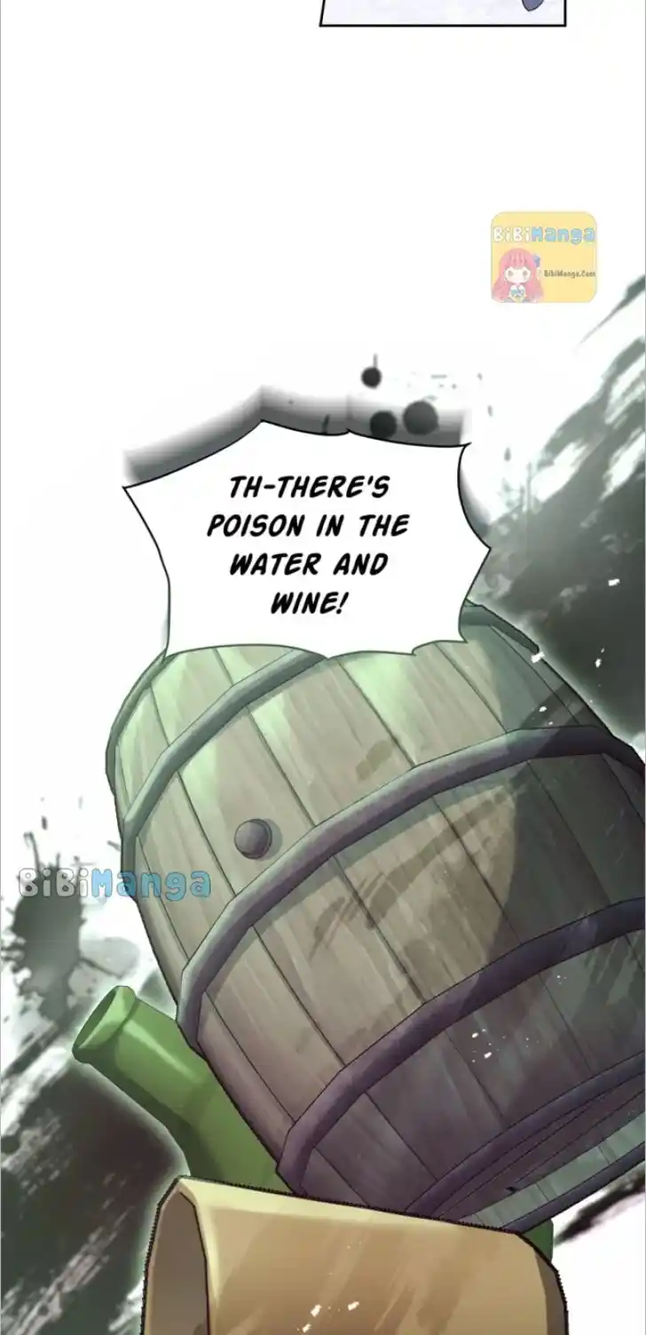 He's a Supporting Character but I Love Him Anyway Ch.107