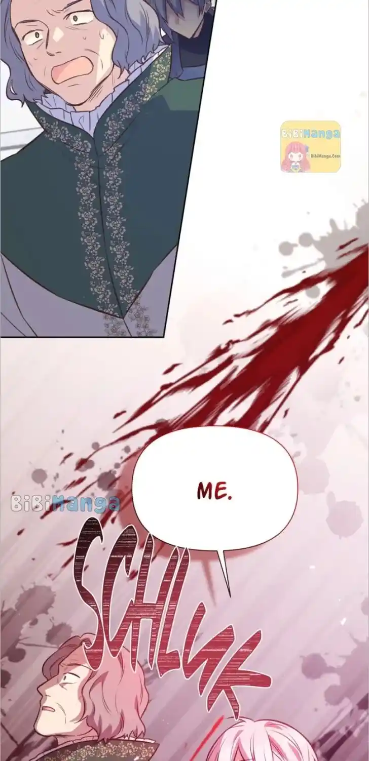 He's a Supporting Character but I Love Him Anyway Ch.107