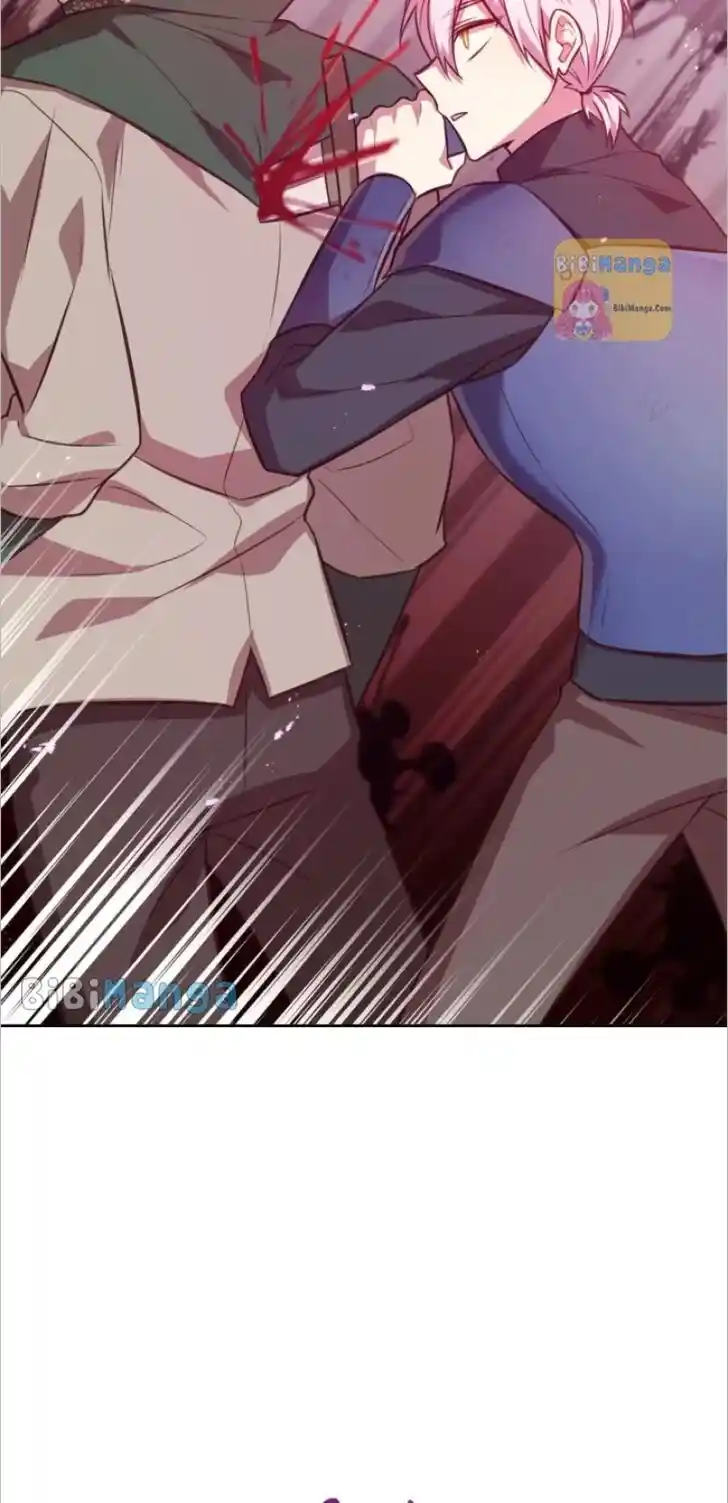 He's a Supporting Character but I Love Him Anyway Ch.107