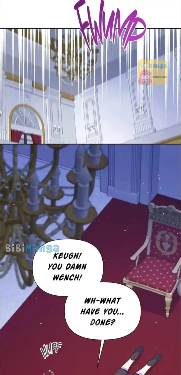 He's a Supporting Character but I Love Him Anyway Ch.107