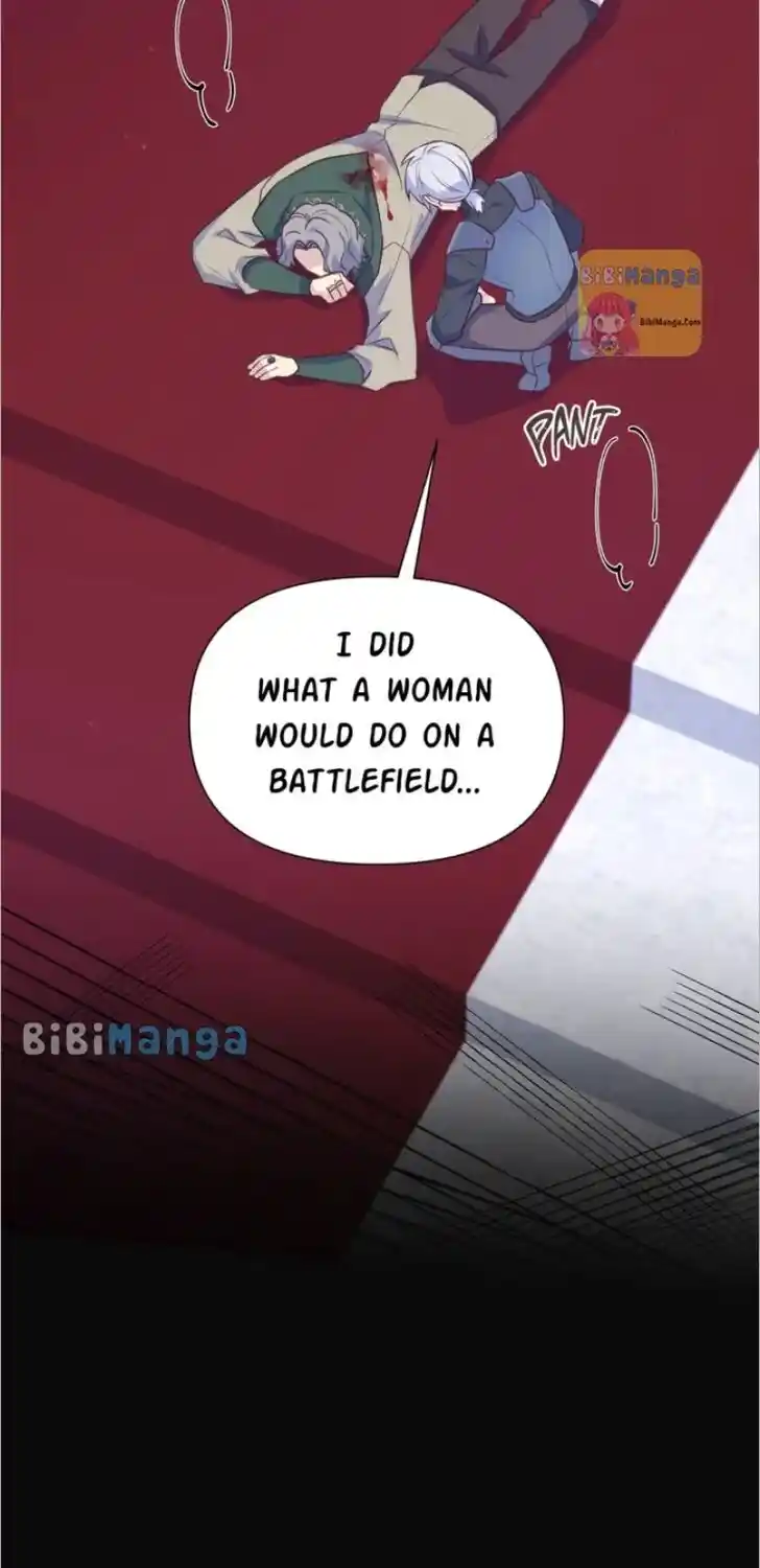 He's a Supporting Character but I Love Him Anyway Ch.107