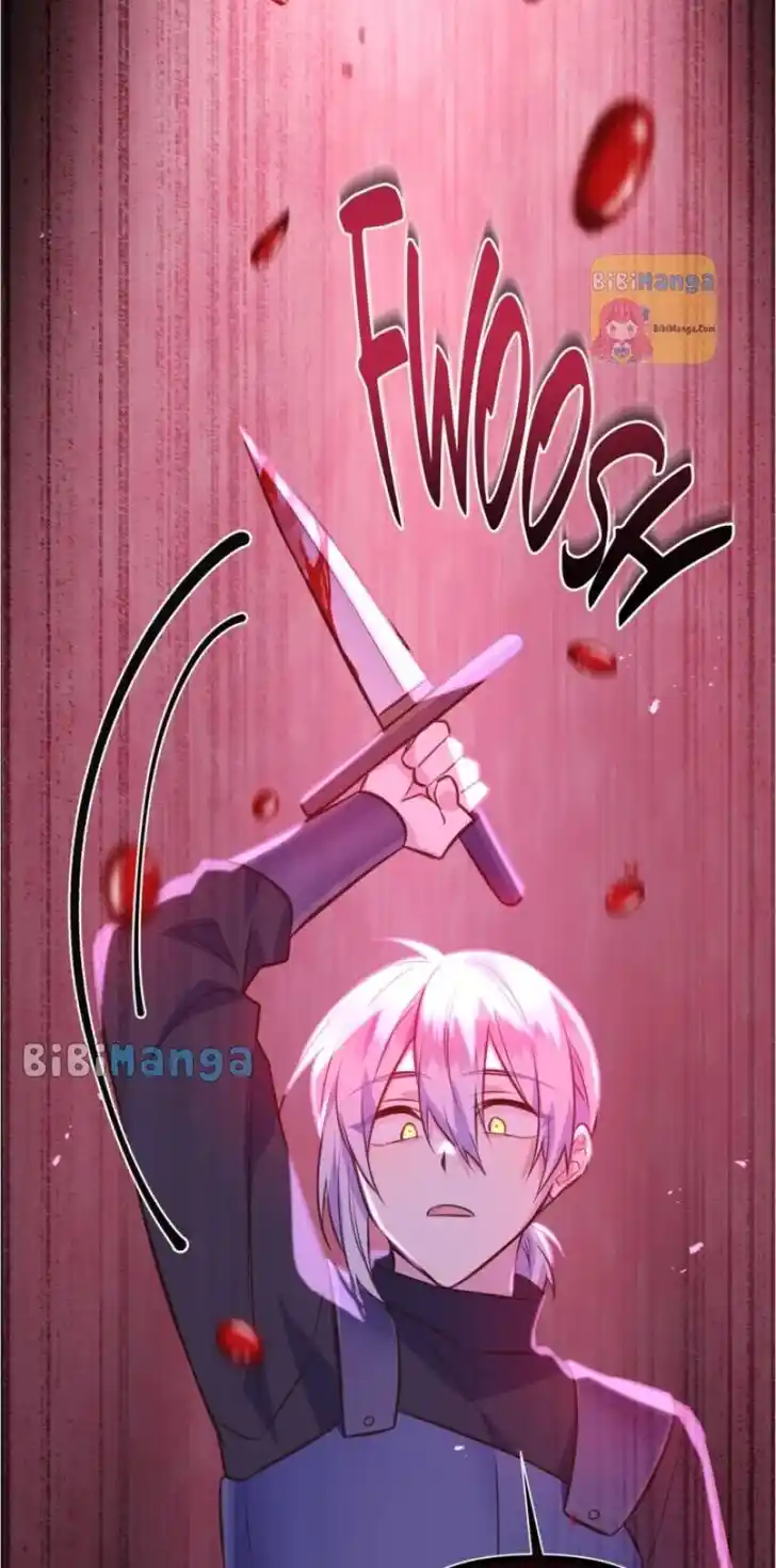 He's a Supporting Character but I Love Him Anyway Ch.107