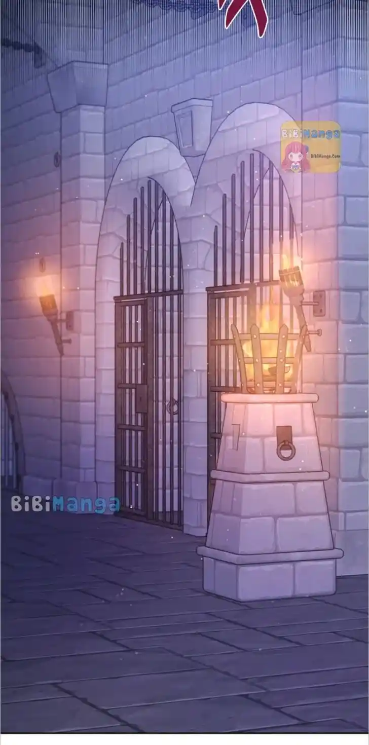 He's a Supporting Character but I Love Him Anyway Ch.107