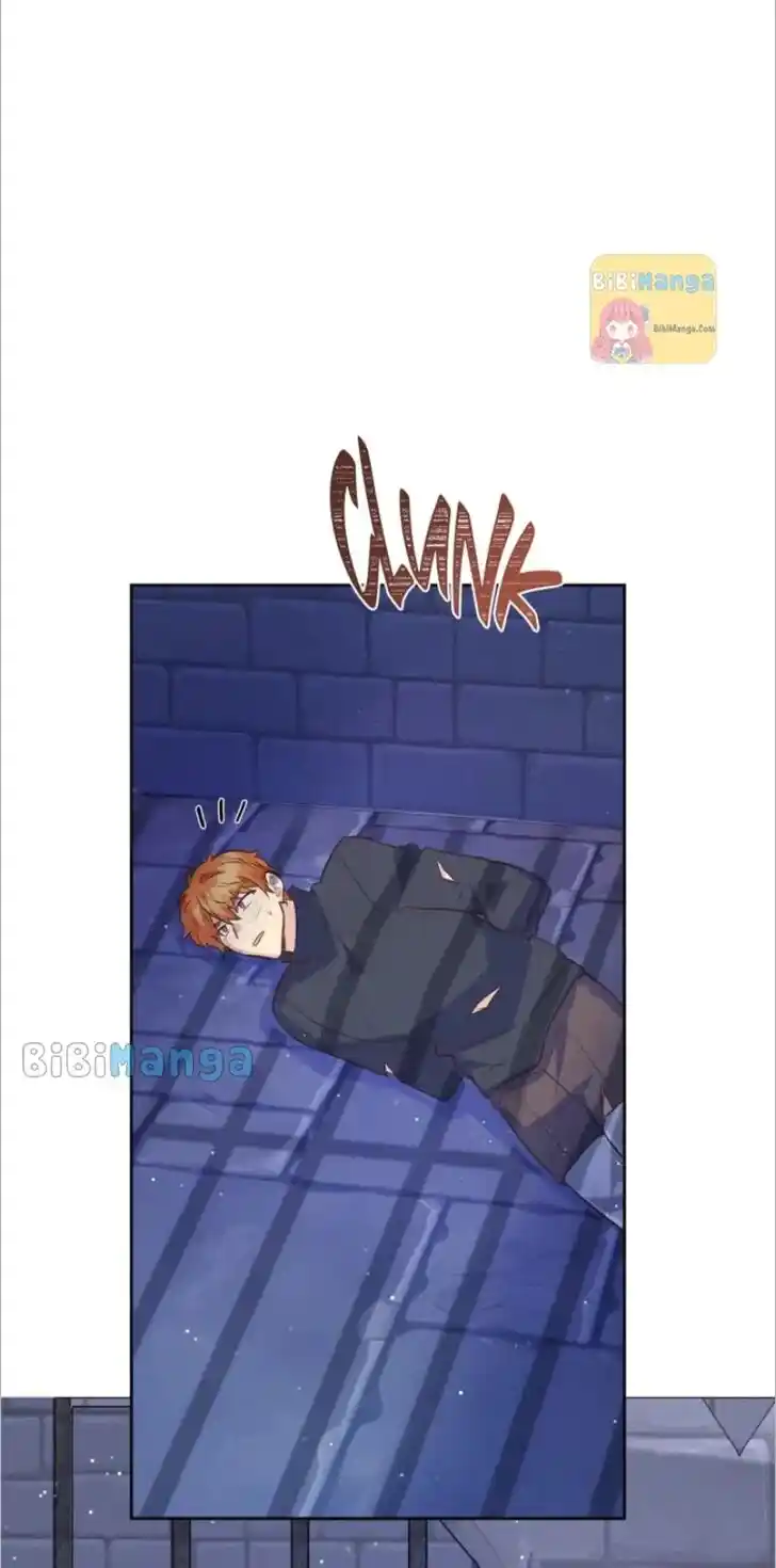 He's a Supporting Character but I Love Him Anyway Ch.107