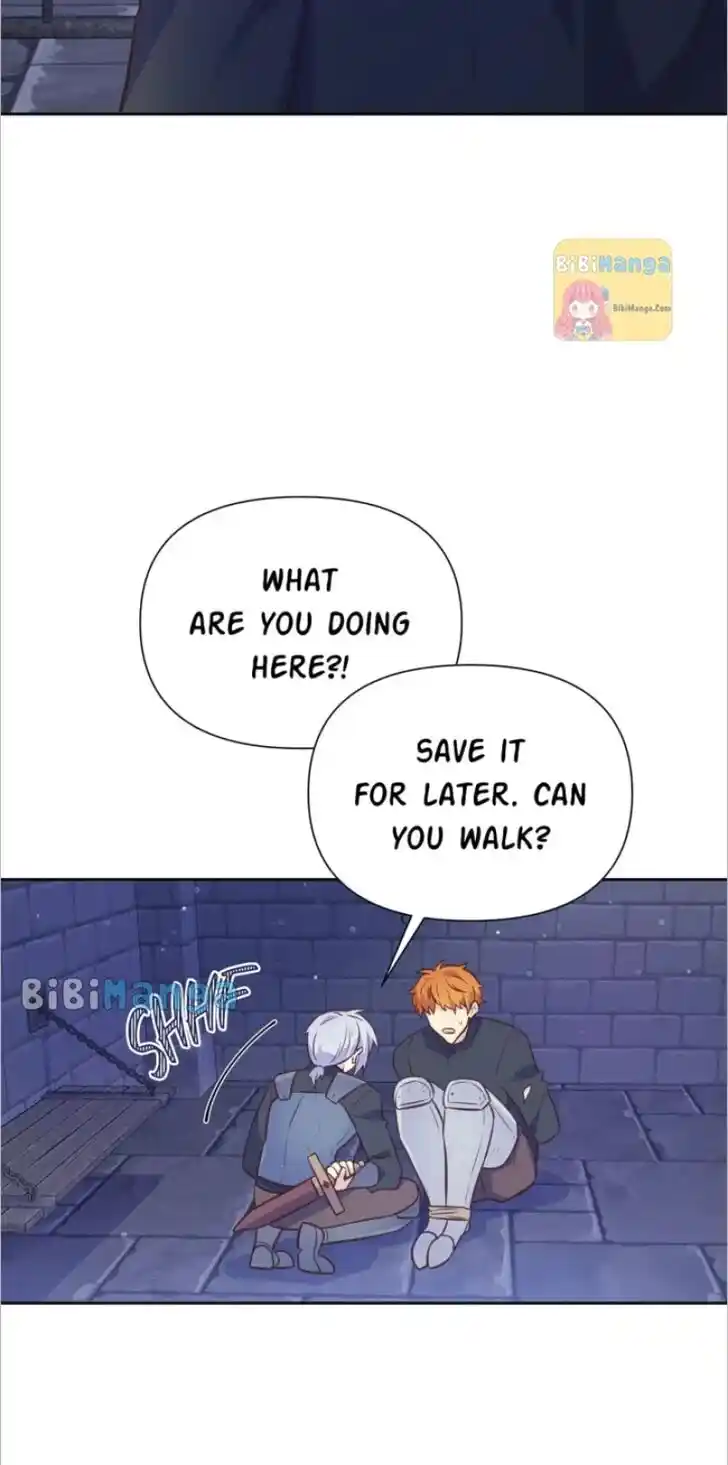 He's a Supporting Character but I Love Him Anyway Ch.107