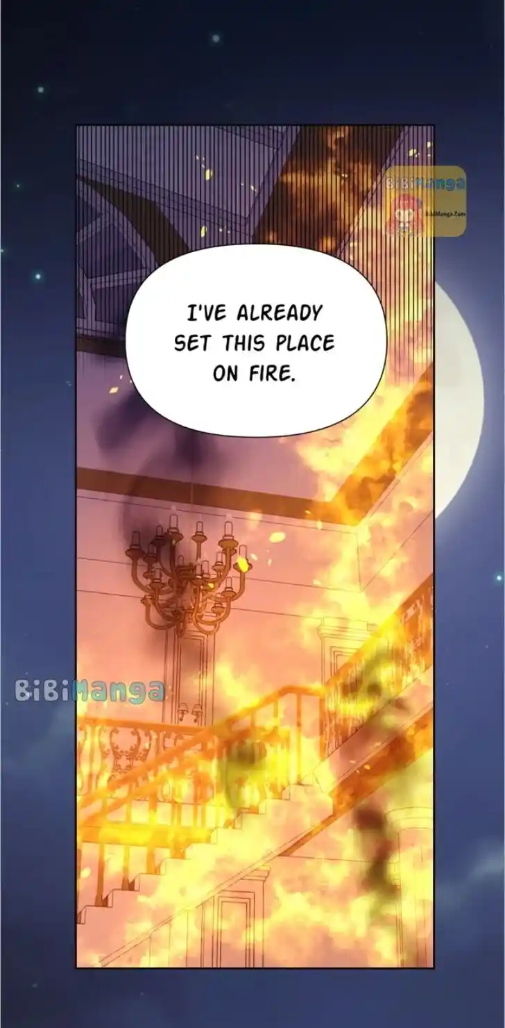 He's a Supporting Character but I Love Him Anyway Ch.107