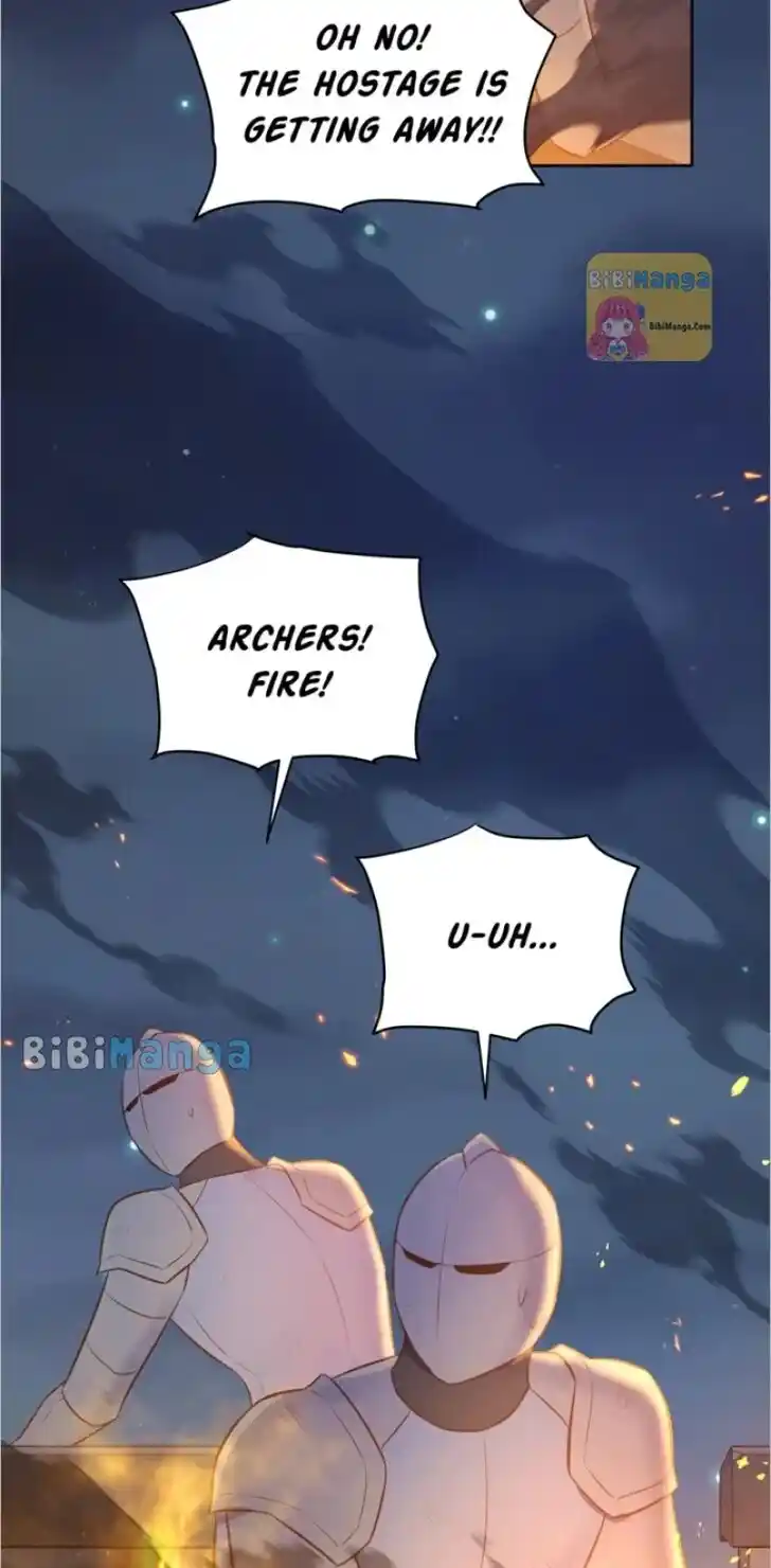 He's a Supporting Character but I Love Him Anyway Ch.107