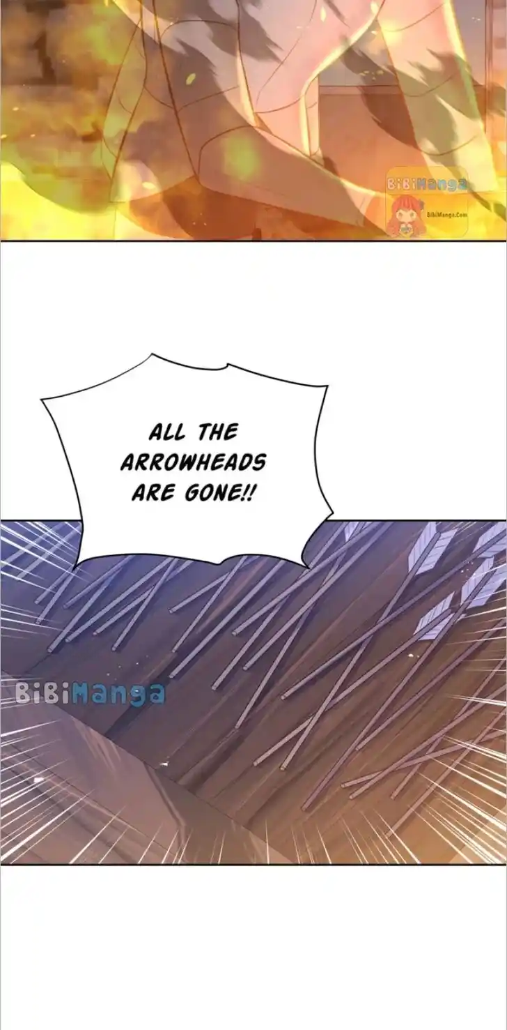 He's a Supporting Character but I Love Him Anyway Ch.107