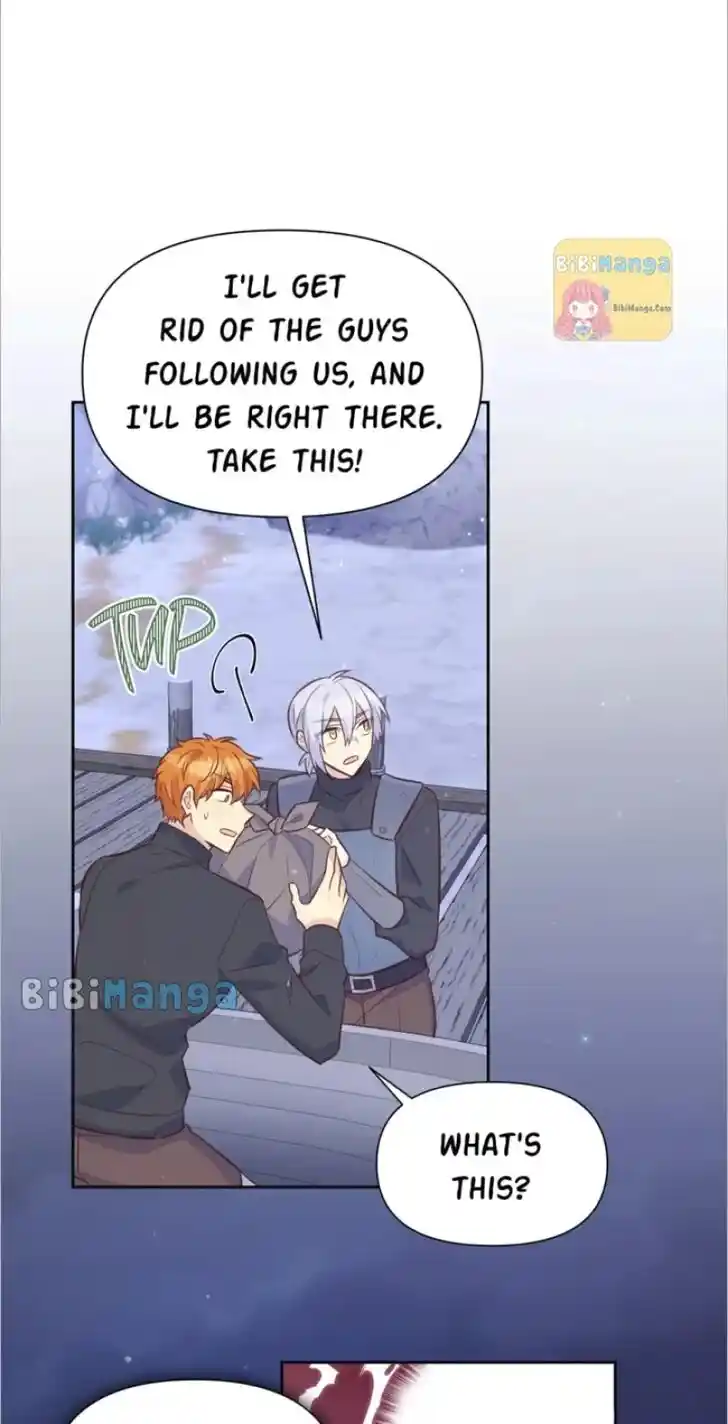 He's a Supporting Character but I Love Him Anyway Ch.107