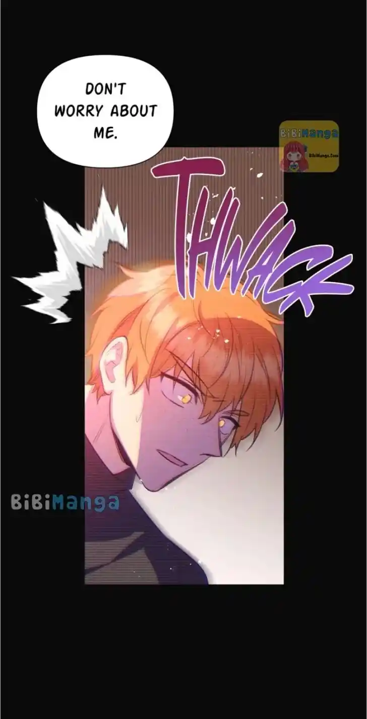 He's a Supporting Character but I Love Him Anyway Ch.107