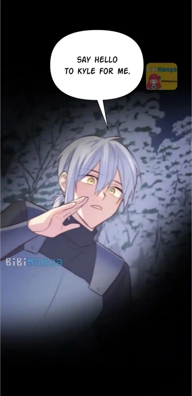 He's a Supporting Character but I Love Him Anyway Ch.107