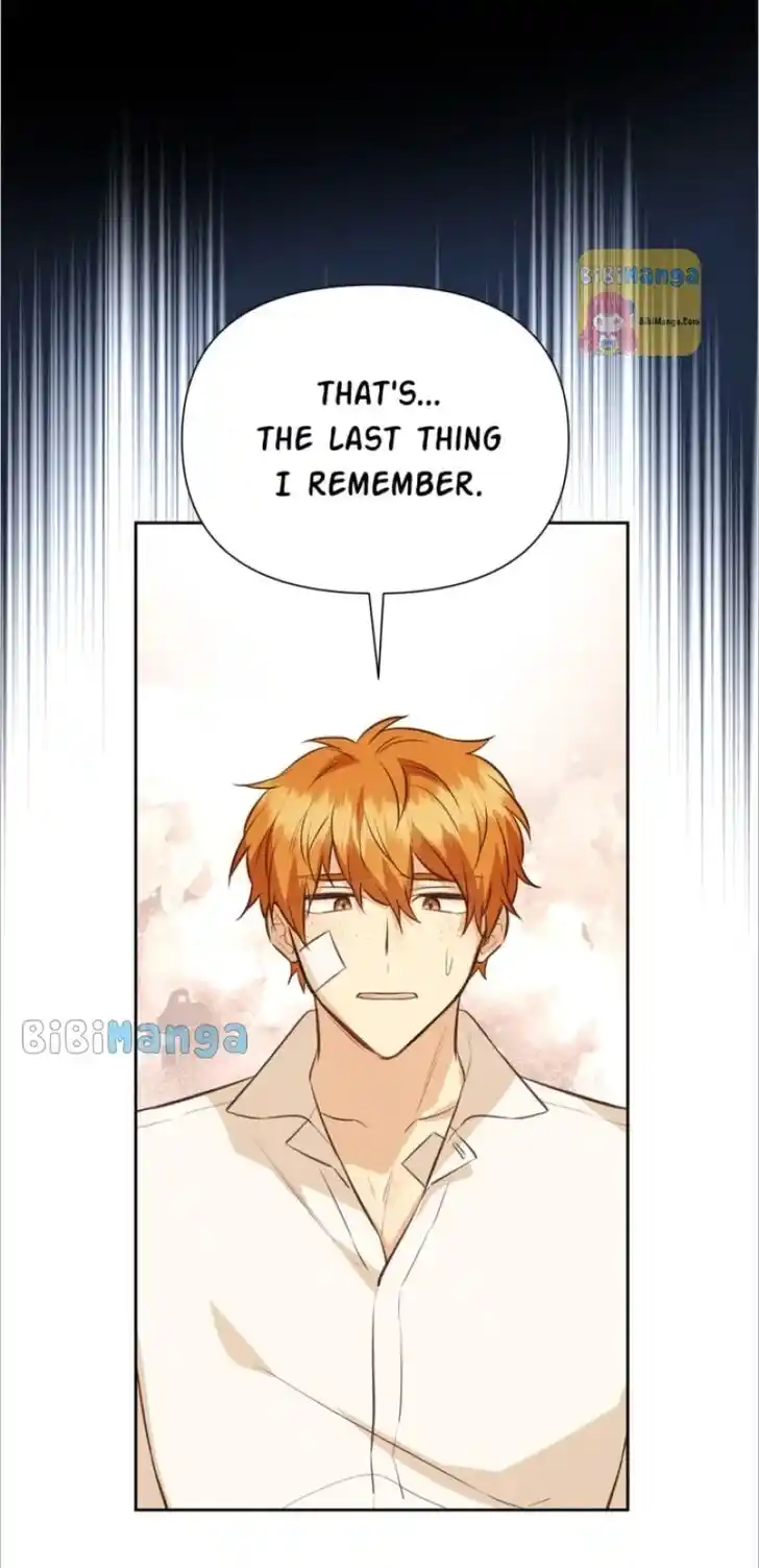 He's a Supporting Character but I Love Him Anyway Ch.107