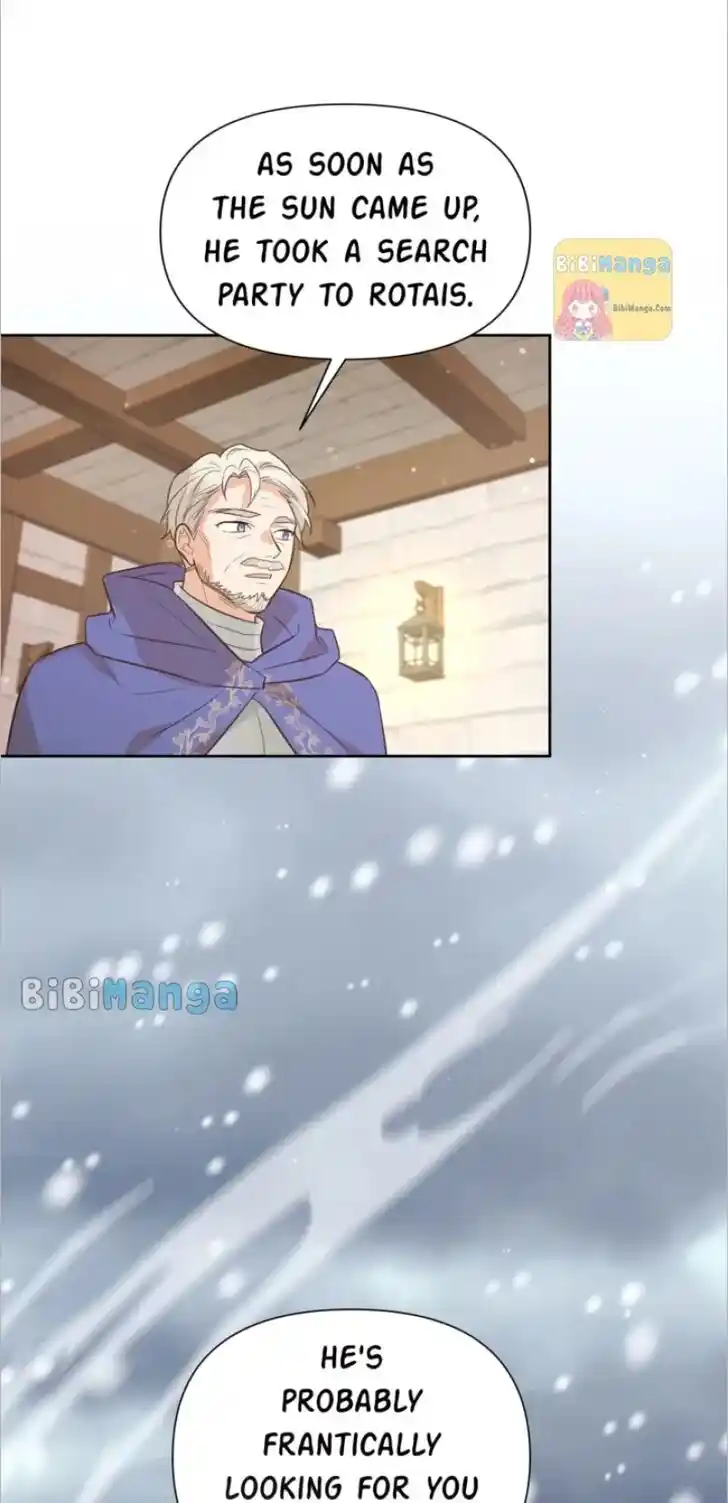 He's a Supporting Character but I Love Him Anyway Ch.107