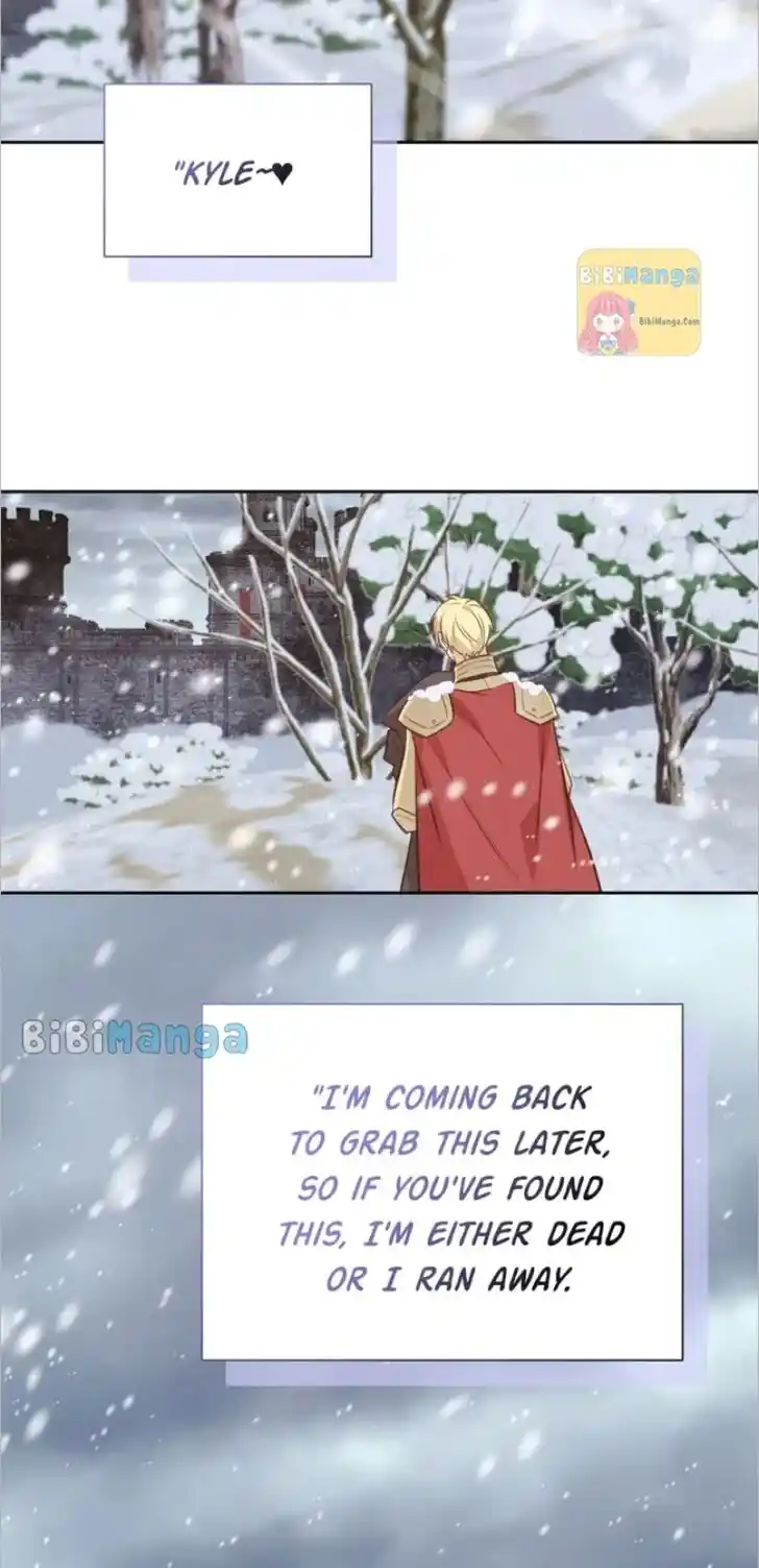 He's a Supporting Character but I Love Him Anyway Ch.107