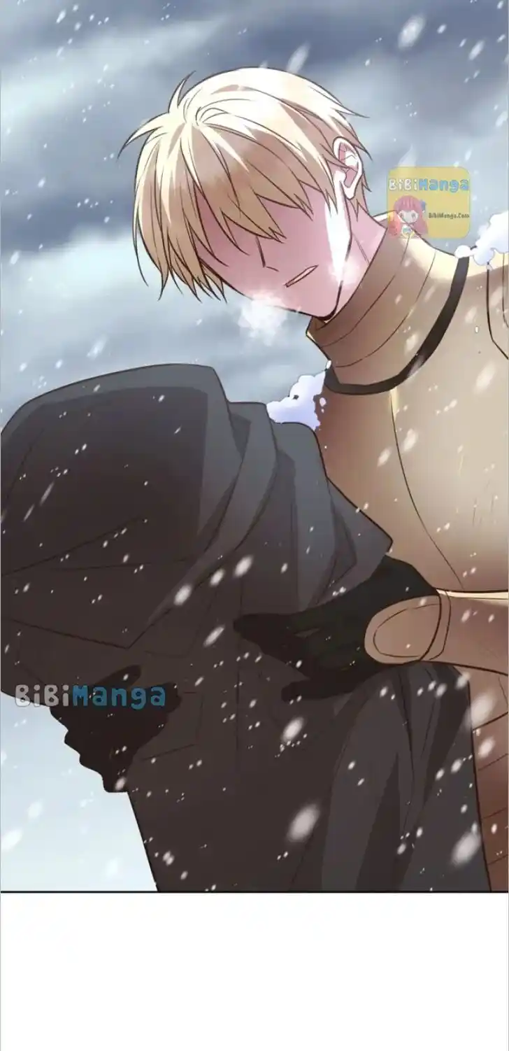 He's a Supporting Character but I Love Him Anyway Ch.107