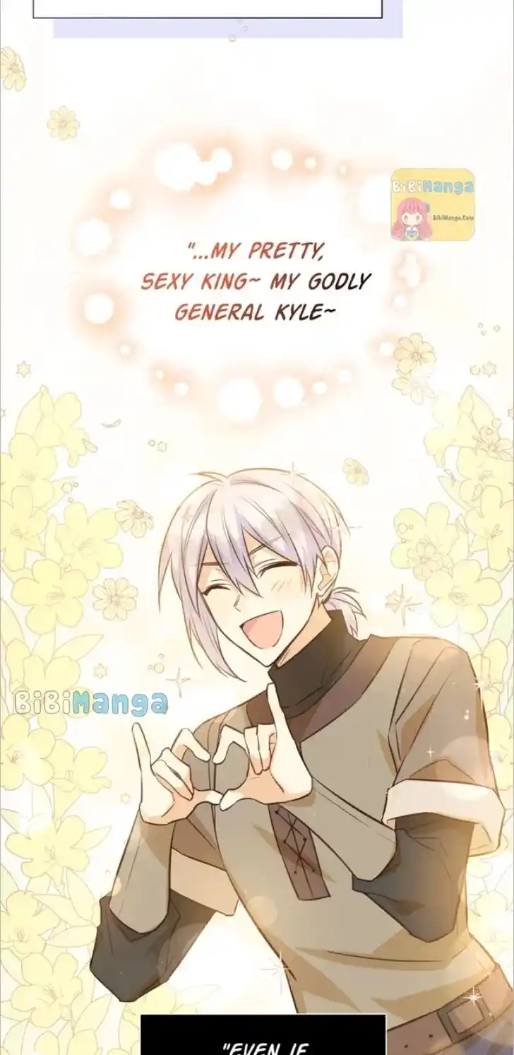 He's a Supporting Character but I Love Him Anyway Ch.107