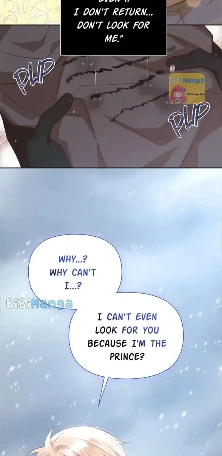 He's a Supporting Character but I Love Him Anyway Ch.107