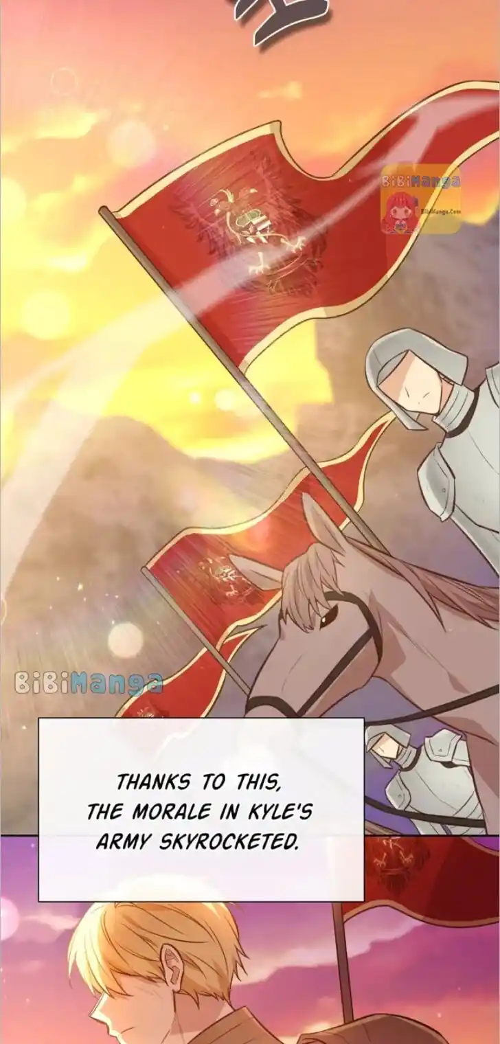 He's a Supporting Character but I Love Him Anyway Ch.108