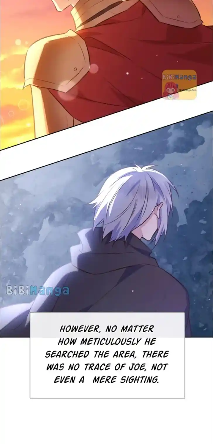 He's a Supporting Character but I Love Him Anyway Ch.108