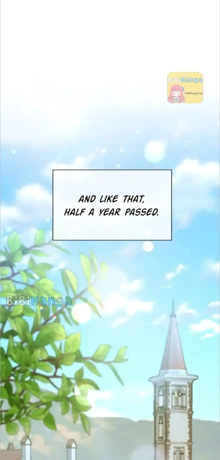 He's a Supporting Character but I Love Him Anyway Ch.108