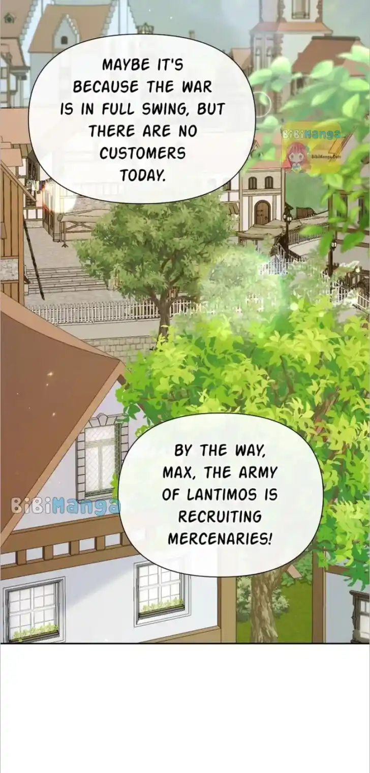 He's a Supporting Character but I Love Him Anyway Ch.108