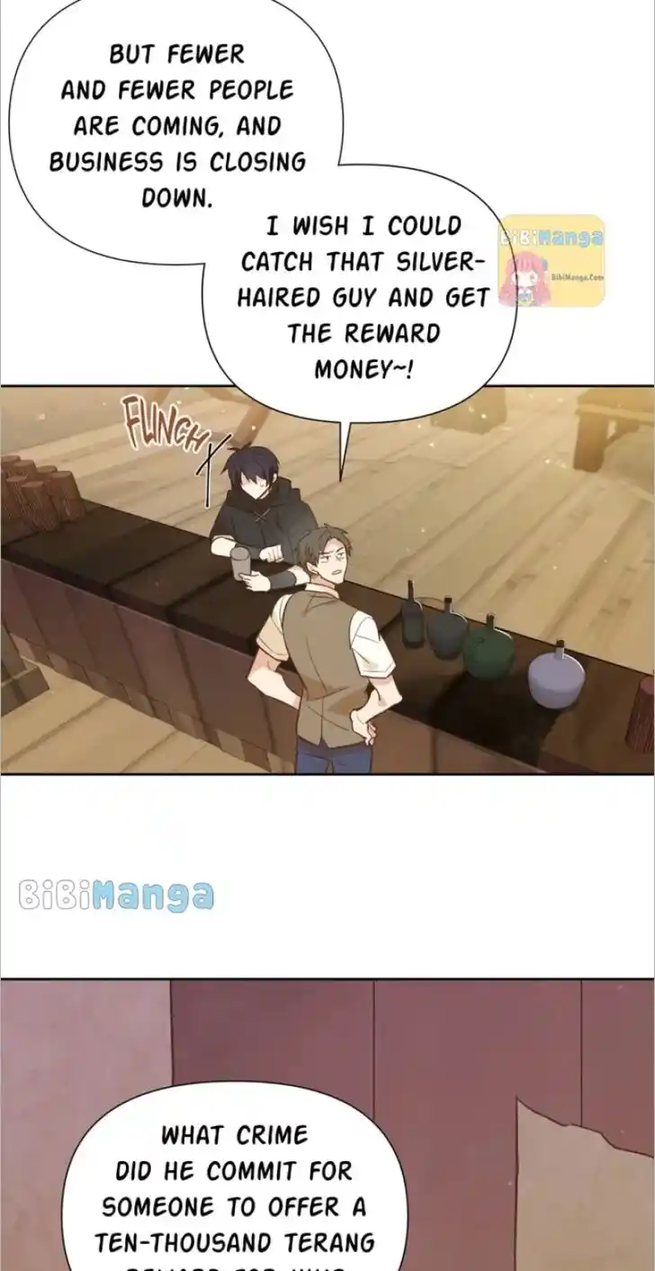 He's a Supporting Character but I Love Him Anyway Ch.108