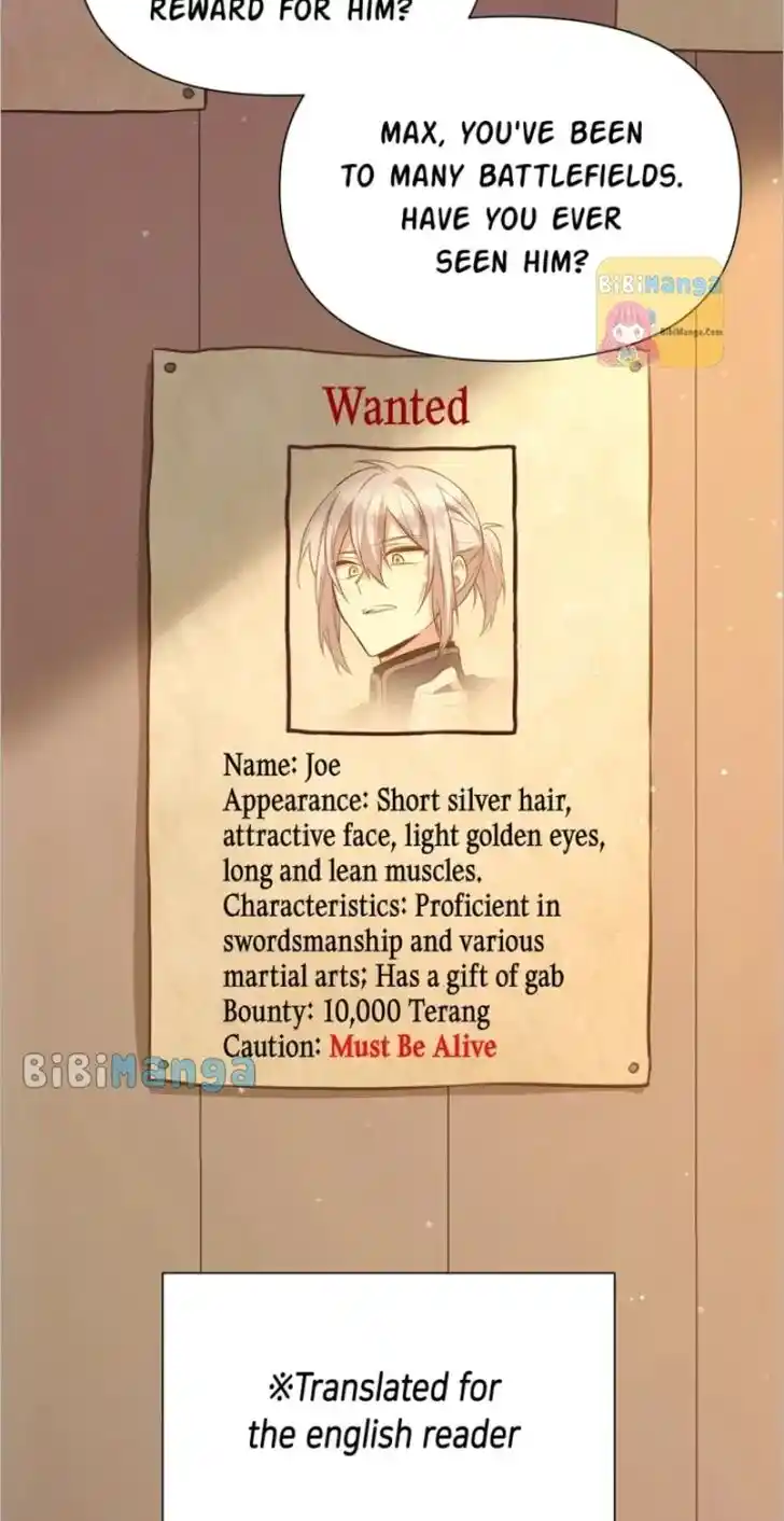 He's a Supporting Character but I Love Him Anyway Ch.108