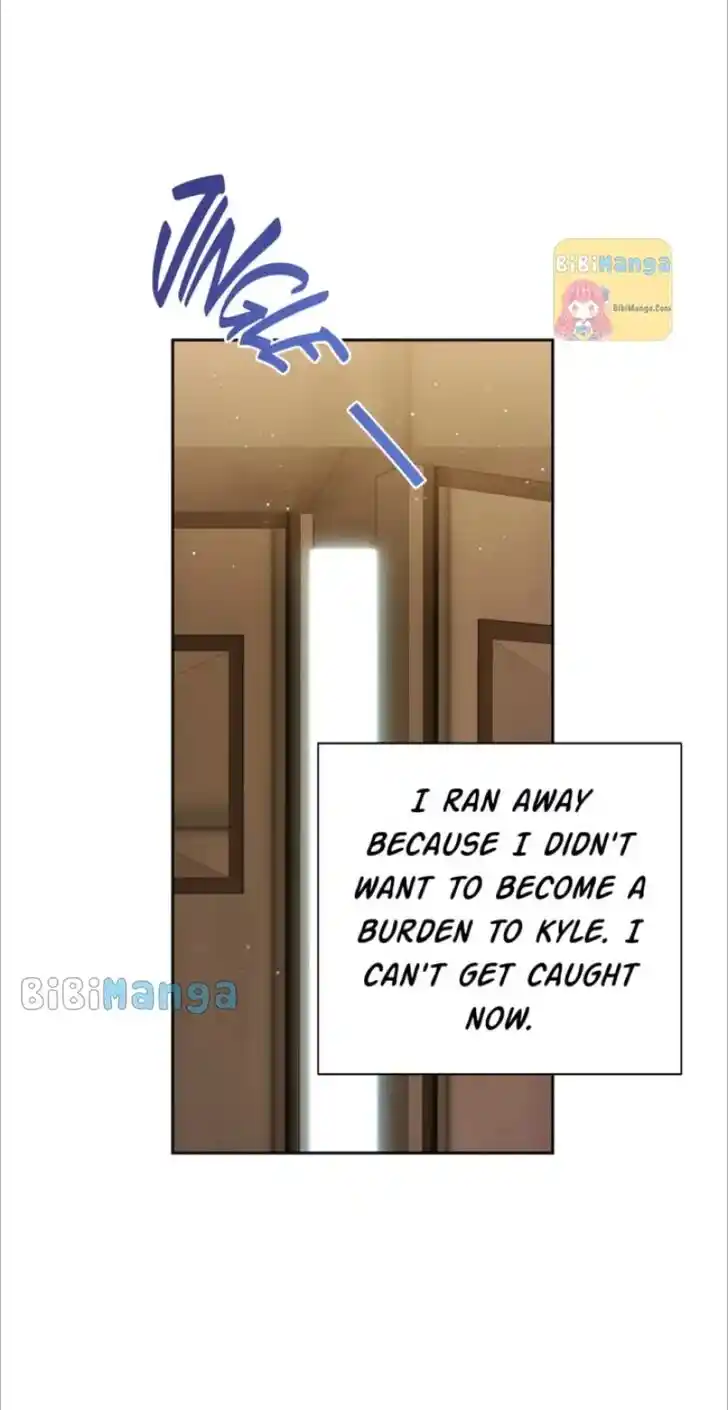 He's a Supporting Character but I Love Him Anyway Ch.108