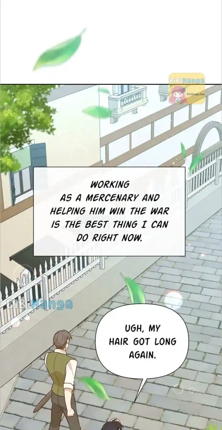 He's a Supporting Character but I Love Him Anyway Ch.108