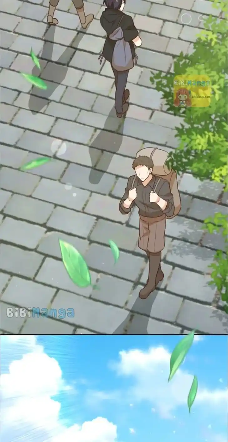 He's a Supporting Character but I Love Him Anyway Ch.108