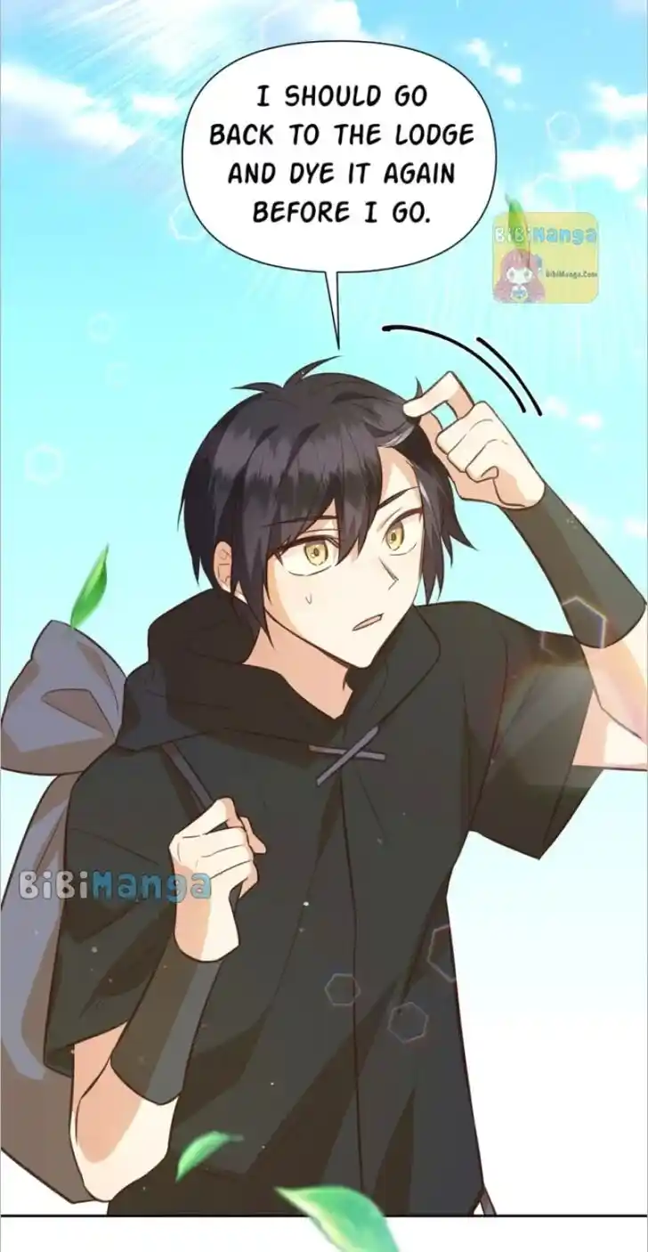 He's a Supporting Character but I Love Him Anyway Ch.108