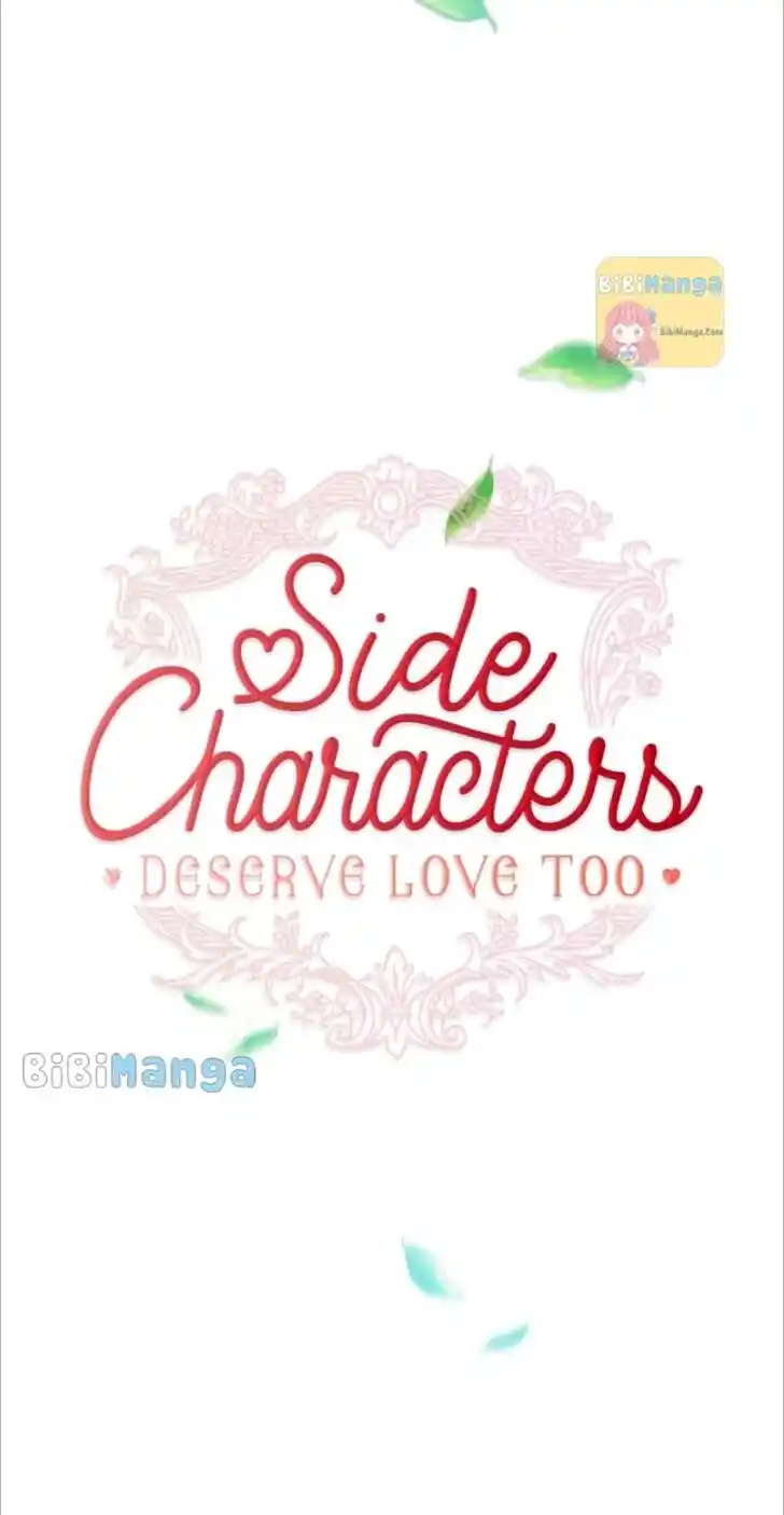 He's a Supporting Character but I Love Him Anyway Ch.108