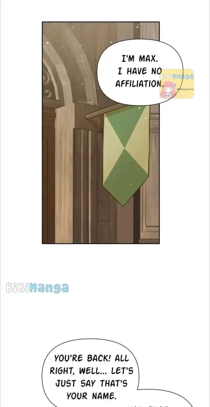 He's a Supporting Character but I Love Him Anyway Ch.108