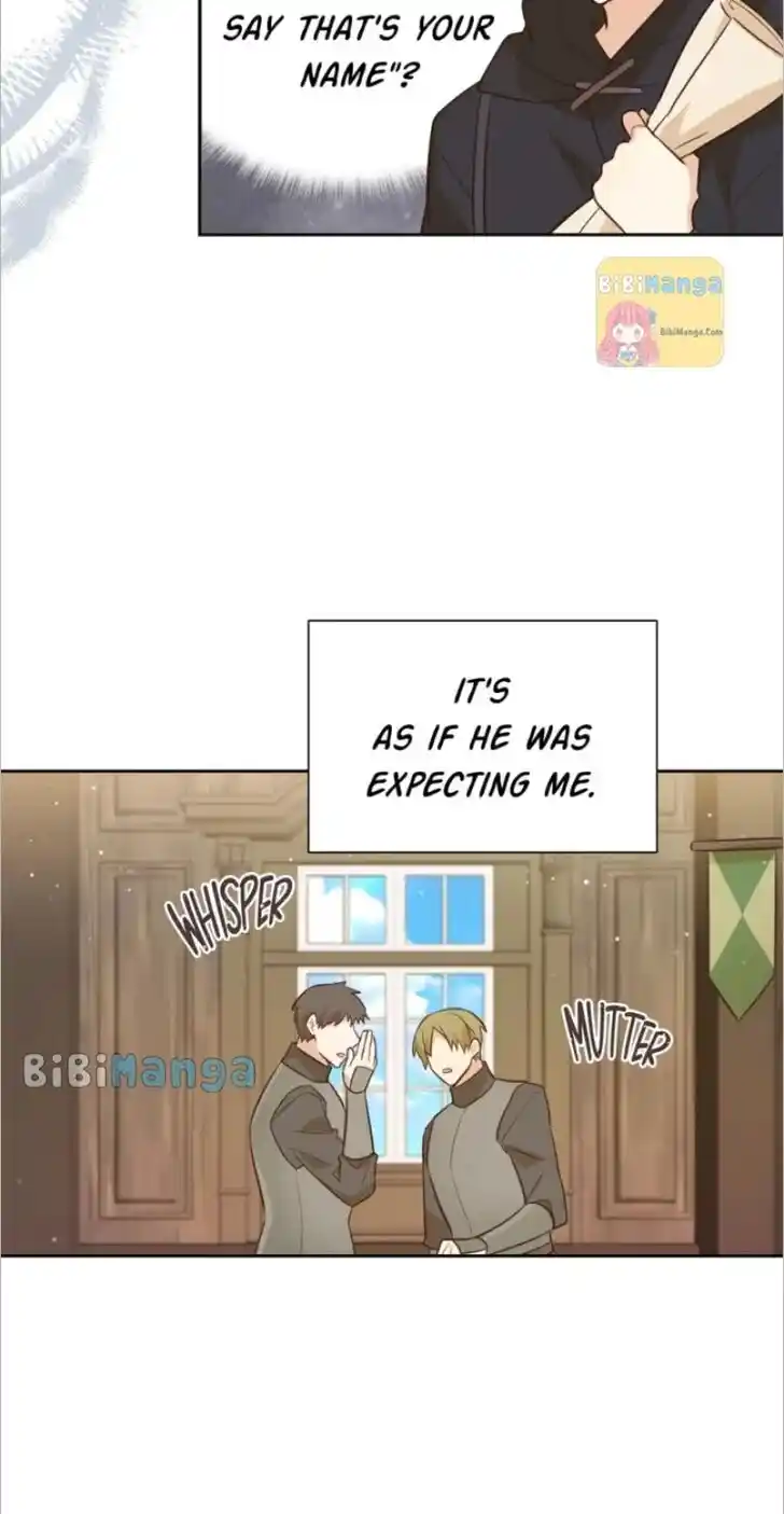 He's a Supporting Character but I Love Him Anyway Ch.108