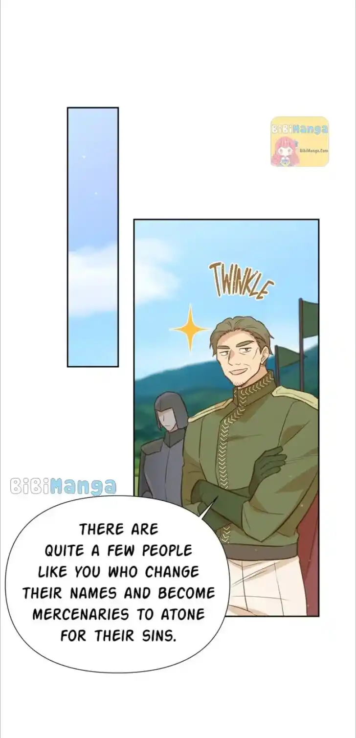 He's a Supporting Character but I Love Him Anyway Ch.108