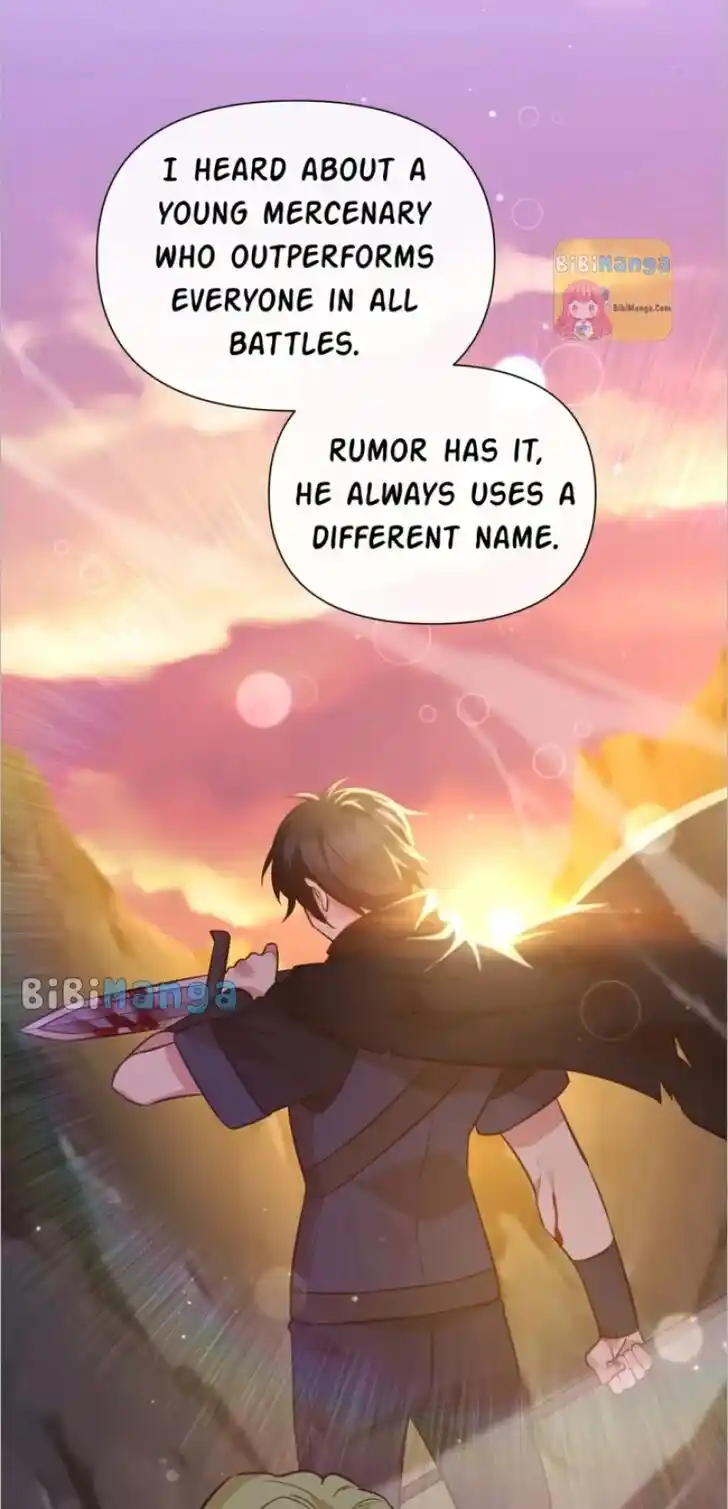 He's a Supporting Character but I Love Him Anyway Ch.108