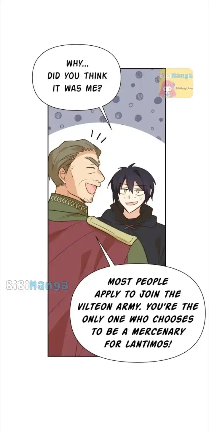 He's a Supporting Character but I Love Him Anyway Ch.108