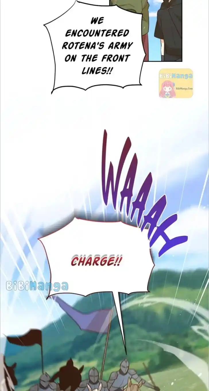 He's a Supporting Character but I Love Him Anyway Ch.108